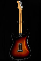 Used Fender American Standard Stratocaster 3-Color Sunburst