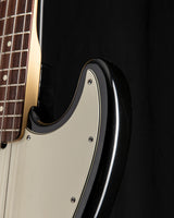 Used Fender American Standard Jazz Bass 3-Color Sunburst