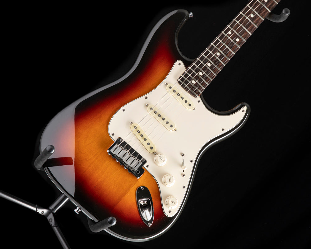 UsedFenderAmericanStandardStra