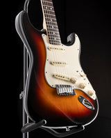 1989 Fender American Standard Stratocaster 2-Color Sunburst