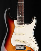 1989 Fender American Standard Stratocaster 2-Color Sunburst