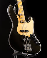 Used Fender American Ultra Jazz Bass Texas Tea