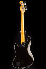 Used Fender American Ultra Jazz Bass Texas Tea