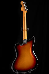 Used Fender American Ultra Jazzmaster Ultraburst