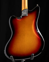 Used Fender American Ultra Jazzmaster Ultraburst