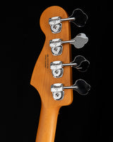 Used Fender American Ultra Precision Bass 3-Color Sunburst