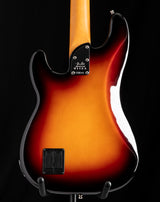 Used Fender American Ultra Precision Bass 3-Color Sunburst