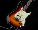 Used Fender American Ultra Stratocaster HSS Ultraburst