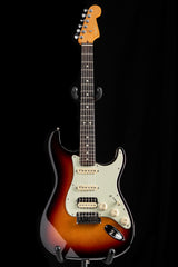 Used Fender American Ultra Stratocaster HSS Ultraburst