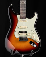 Used Fender American Ultra Stratocaster HSS Ultraburst