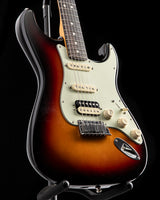 Used Fender American Ultra Stratocaster HSS Ultraburst