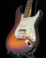 Used Fender American Ultra Stratocaster HSS Ultraburst