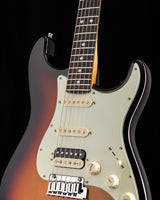 Used Fender American Ultra Stratocaster HSS Ultraburst