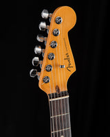 Used Fender American Ultra Stratocaster HSS Ultraburst