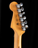 Used Fender American Ultra Stratocaster HSS Ultraburst