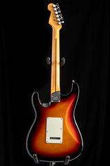 Used Fender American Ultra Stratocaster HSS Ultraburst