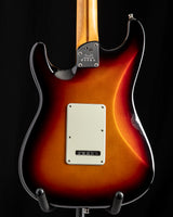 Used Fender American Ultra Stratocaster HSS Ultraburst