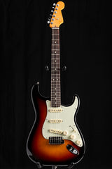 Used Fender American Ultra Stratocaster Ultraburst