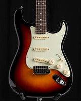 Used Fender American Ultra Stratocaster Ultraburst
