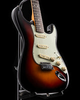 Used Fender American Ultra Stratocaster Ultraburst