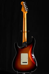 Used Fender American Ultra Stratocaster Ultraburst