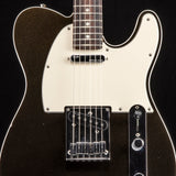 Used Fender American Ultra Telecaster Texas Tea