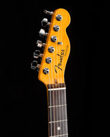 Used Fender American Ultra Telecaster Texas Tea