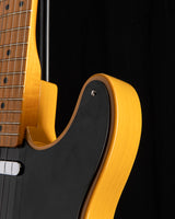 Used Fender American Vintage '52 Telecaster Butterscotch Blonde