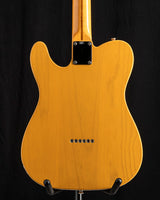 Used Fender American Vintage '52 Telecaster Butterscotch Blonde