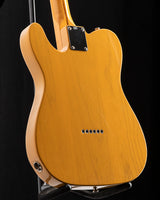 Used Fender American Vintage '52 Telecaster Butterscotch Blonde