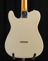 Used Fender American Vintage ‘69 Telecaster Thinline Olympic White