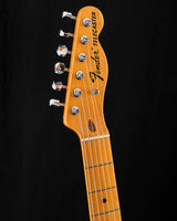 Used Fender American Vintage ‘69 Telecaster Thinline Olympic White