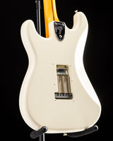 Used Fender American Vintage II LTD 1973 Stratocaster Olympic White
