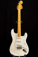 Used Fender American Vintage II LTD 1973 Stratocaster Olympic White
