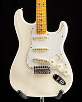 Used Fender American Vintage II LTD 1973 Stratocaster Olympic White