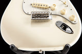 Used Fender American Vintage II LTD 1973 Stratocaster Olympic White