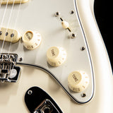 Used Fender American Vintage II LTD 1973 Stratocaster Olympic White