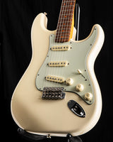 Used Fender American Vintage II 1961 Stratocaster Olympic White