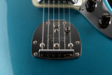 Used Fender American Vintage '62 Thin Skin Jaguar Lake Placid Blue