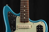 Used Fender American Vintage '62 Thin Skin Jaguar Lake Placid Blue