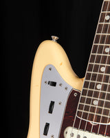 Used Fender American Vintage Reissue '65 Jaguar Olympic White