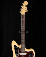Used Fender American Vintage Reissue '65 Jaguar Olympic White