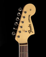 Used Fender American Vintage Reissue '65 Jaguar Olympic White