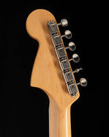 Used Fender American Vintage Reissue '65 Jaguar Olympic White