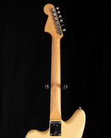 Used Fender American Vintage Reissue '65 Jaguar Olympic White