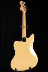 Used Fender American Vintage Reissue '65 Jaguar Olympic White