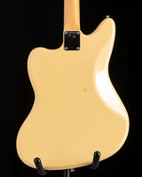 Used Fender American Vintage Reissue '65 Jaguar Olympic White