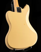 Used Fender American Vintage Reissue '65 Jaguar Olympic White