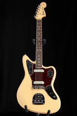 Used Fender American Vintage Reissue '65 Jaguar Olympic White