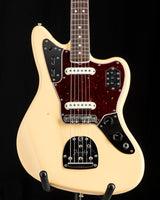 Used Fender American Vintage Reissue '65 Jaguar Olympic White